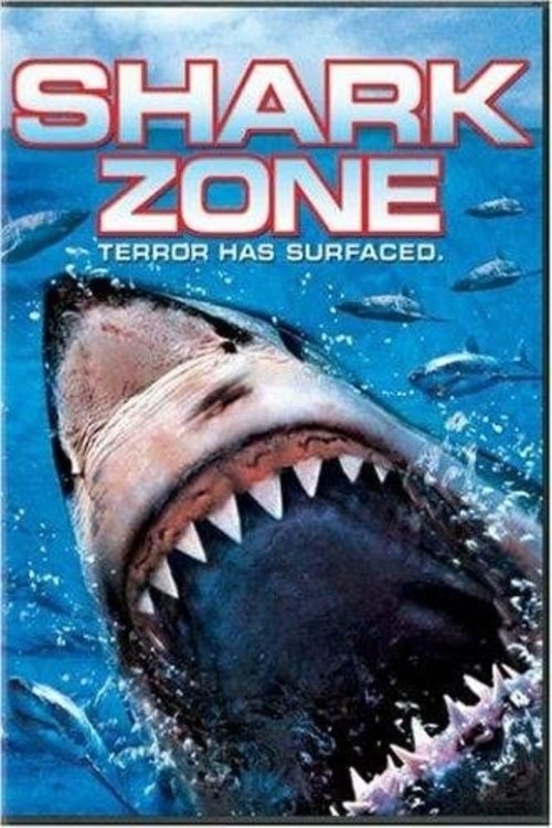 Shark Zone Shark Zone