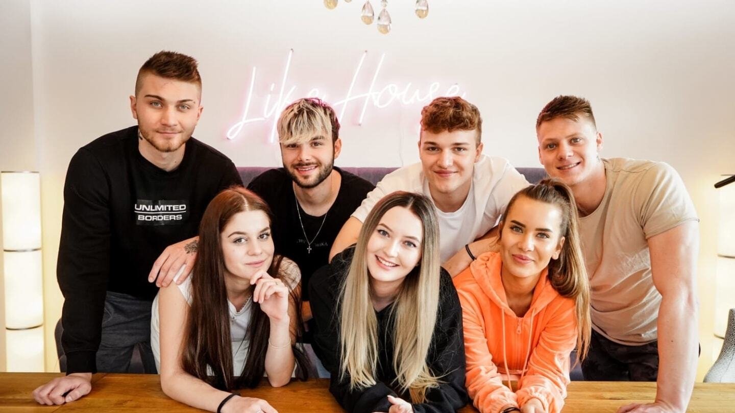 Backdrop image