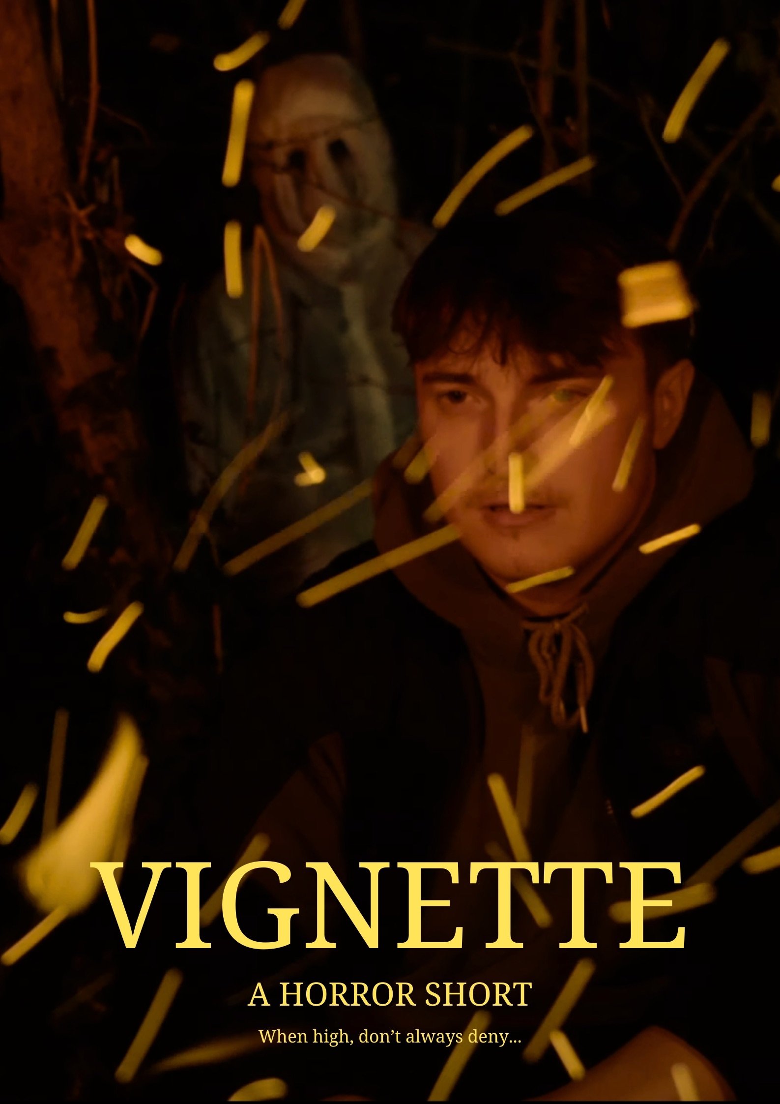 Poster de Vignette