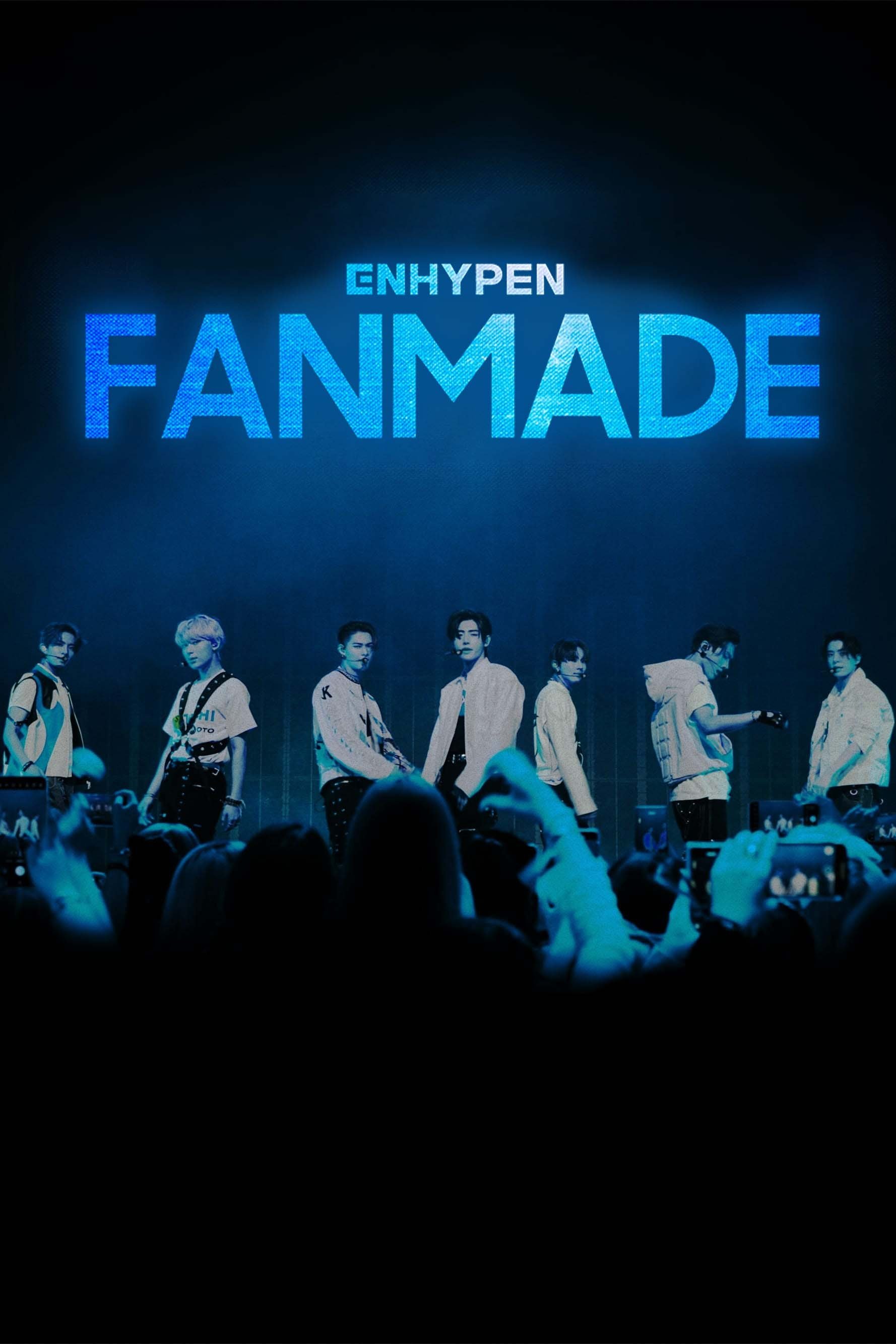 Poster de Fanmade: ENHYPEN