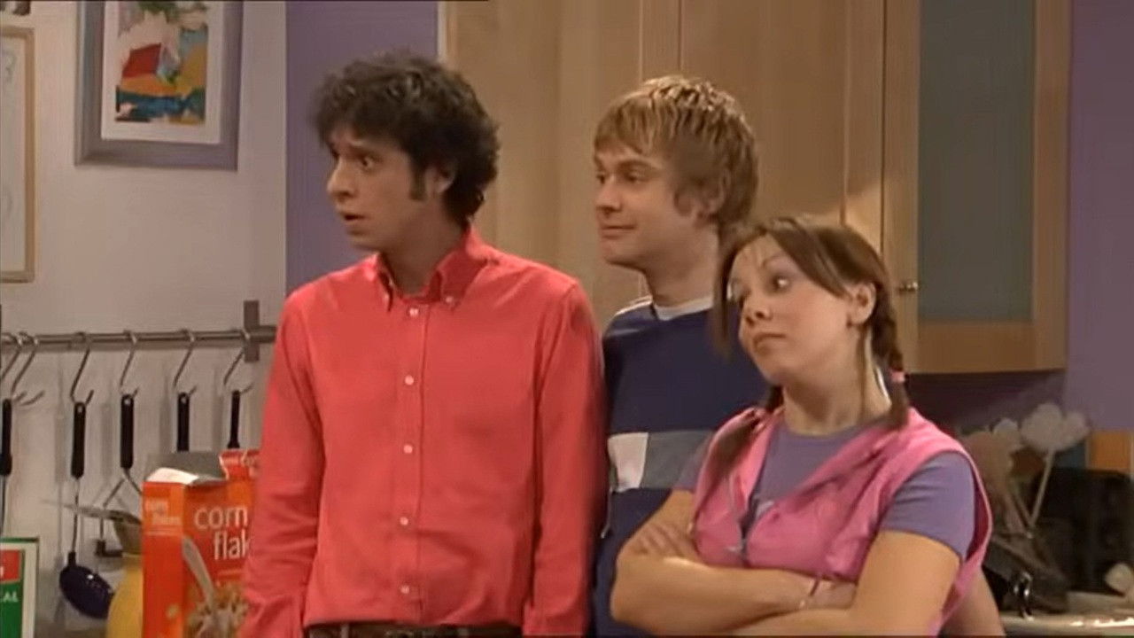 Hector Looks for a Job