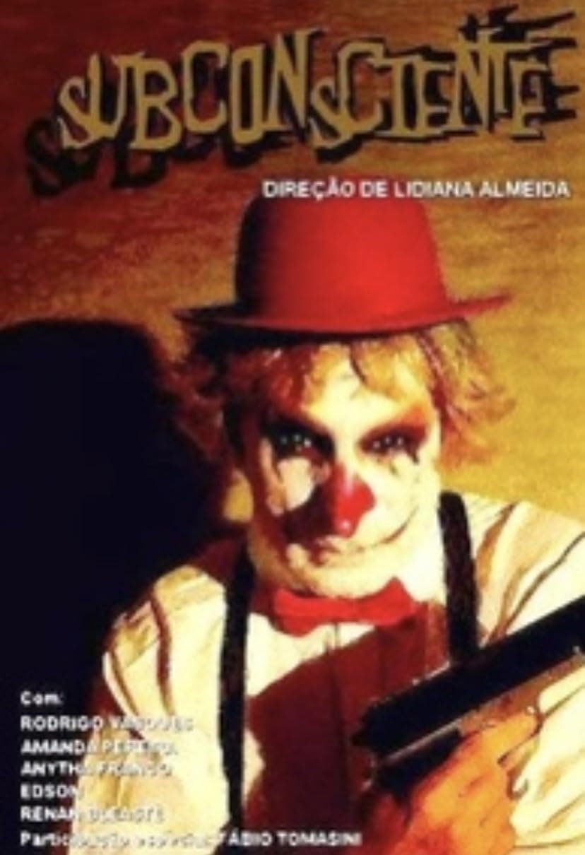 Poster de Subconsciente