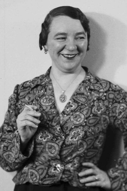 Foto de Liesl Karlstadt