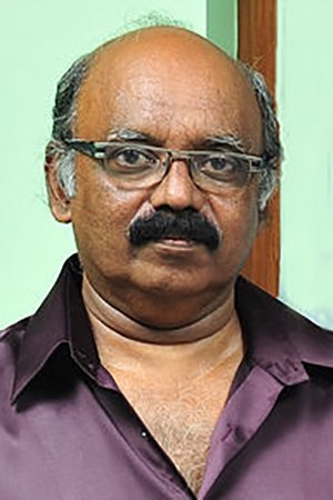 Foto de K. Ramachandra Babu
