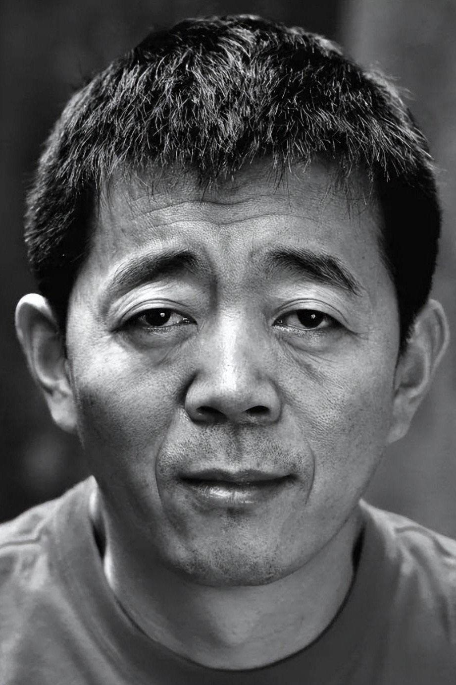 Foto de 顾长卫