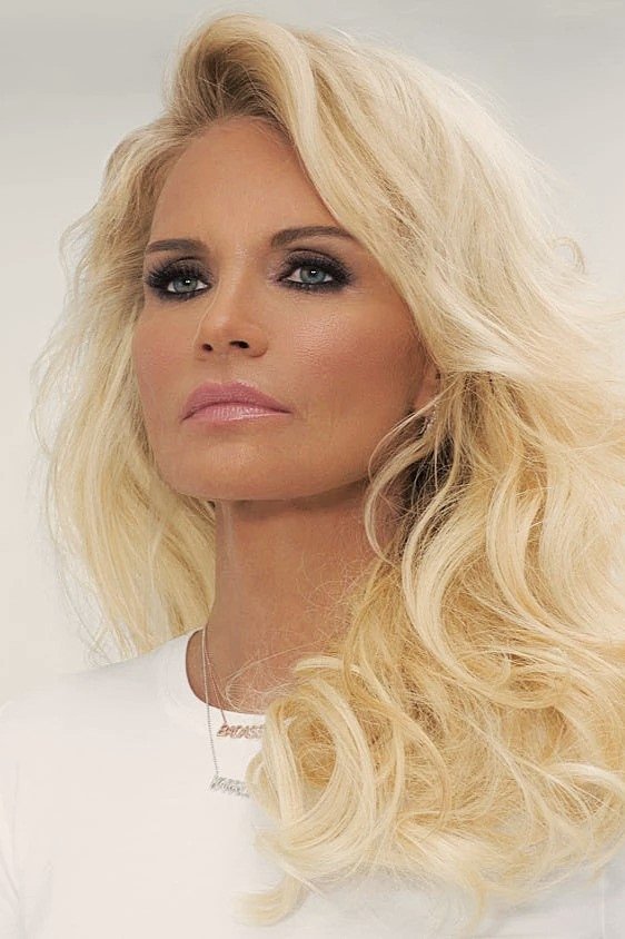 Foto de Kristin Chenoweth