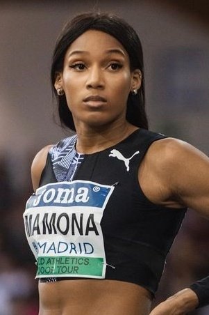 Foto de Patrícia Mamona