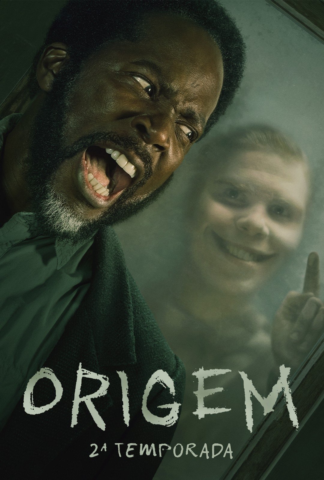 Poster de Temporada 2
