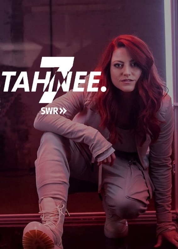 Poster de Tahnee.7