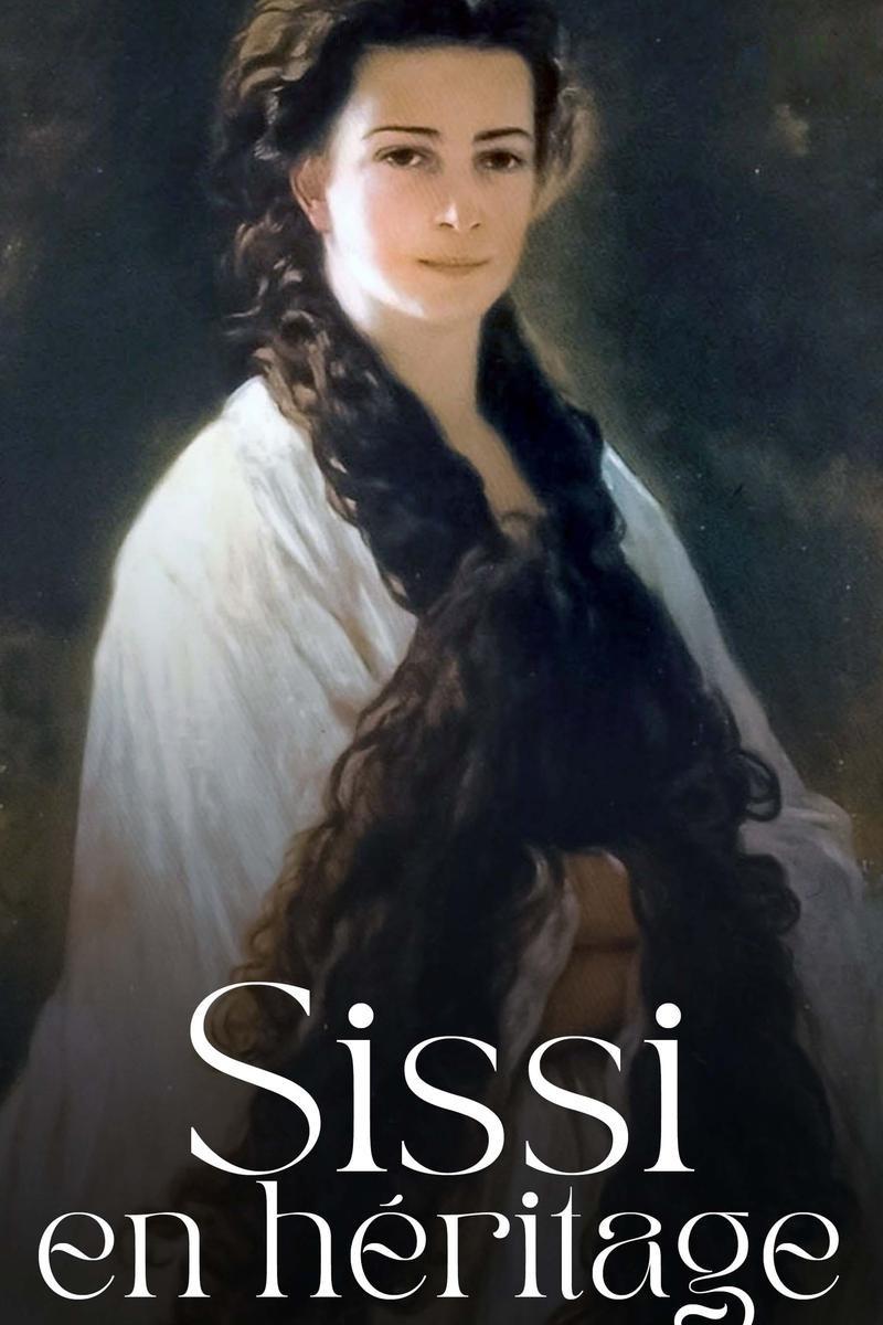 Poster de Sisis Erben - Die Kinder der Kaiserin Elisabeth