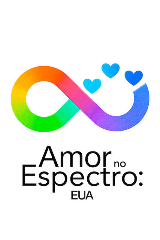 Poster de Amor no Espectro