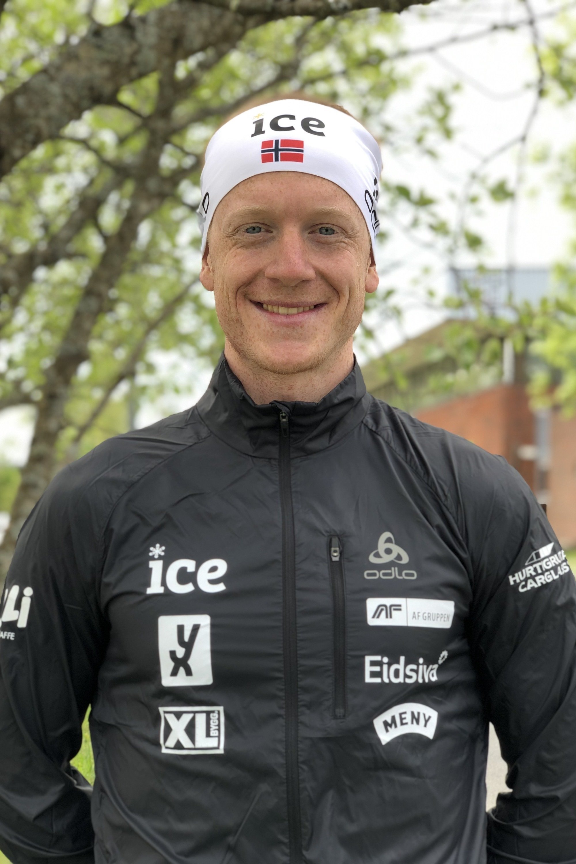 Foto de Johannes Thingnes Bø