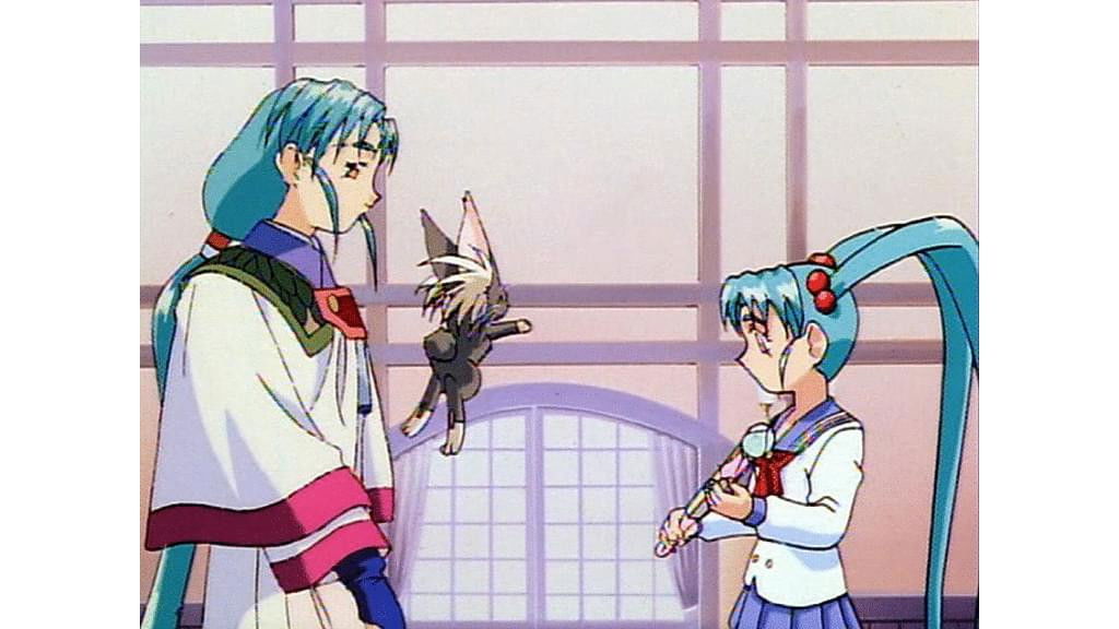 Revenge of the Imperial Electronic Brain