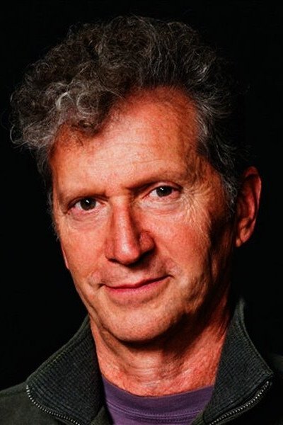 Foto de Brad Fiedel