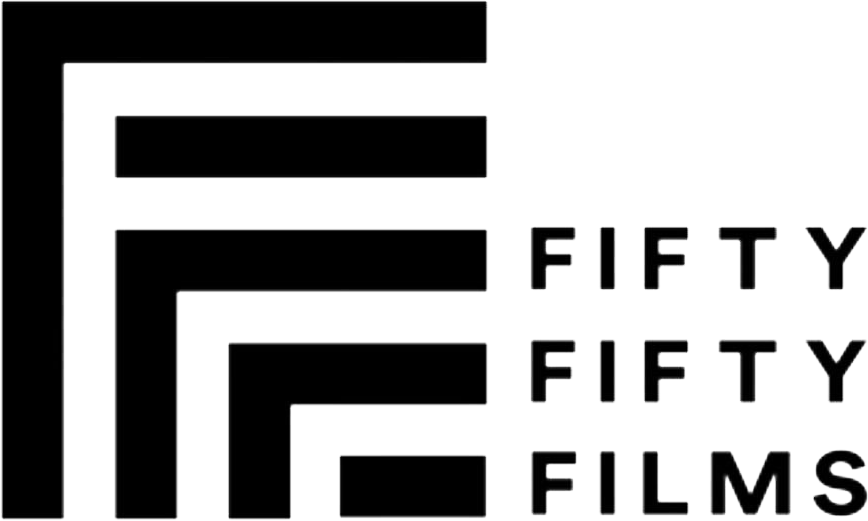 Fifty-Fifty Films