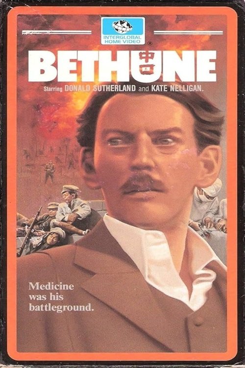 Poster de Bethune