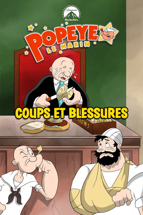 L’offense et la flatterie (ou) Coups et blessures