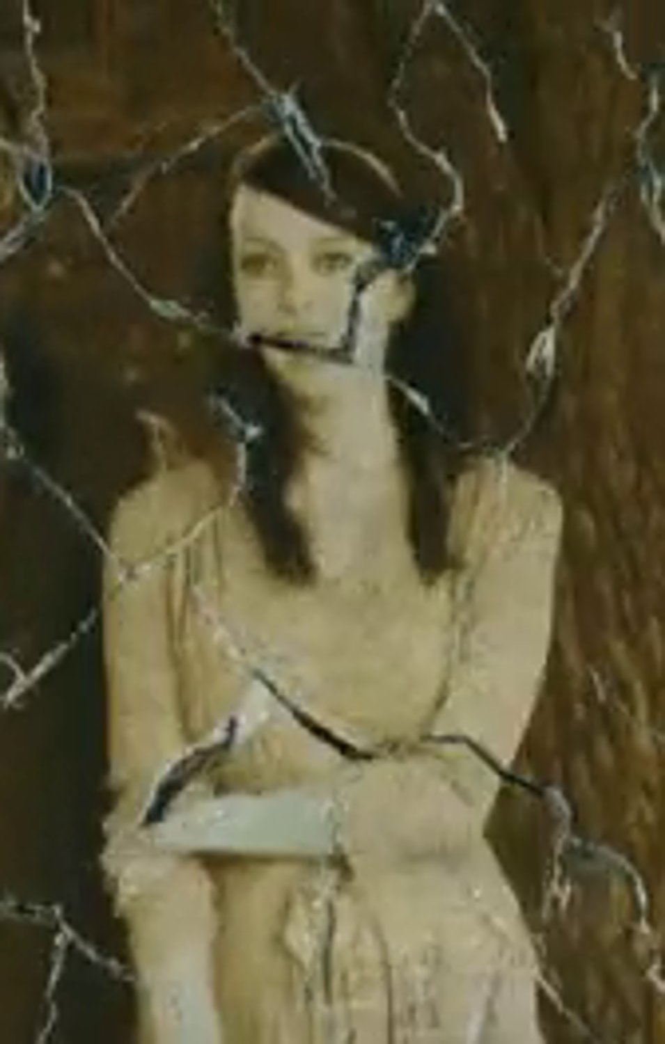 Poster de Ballad of Mary Slade