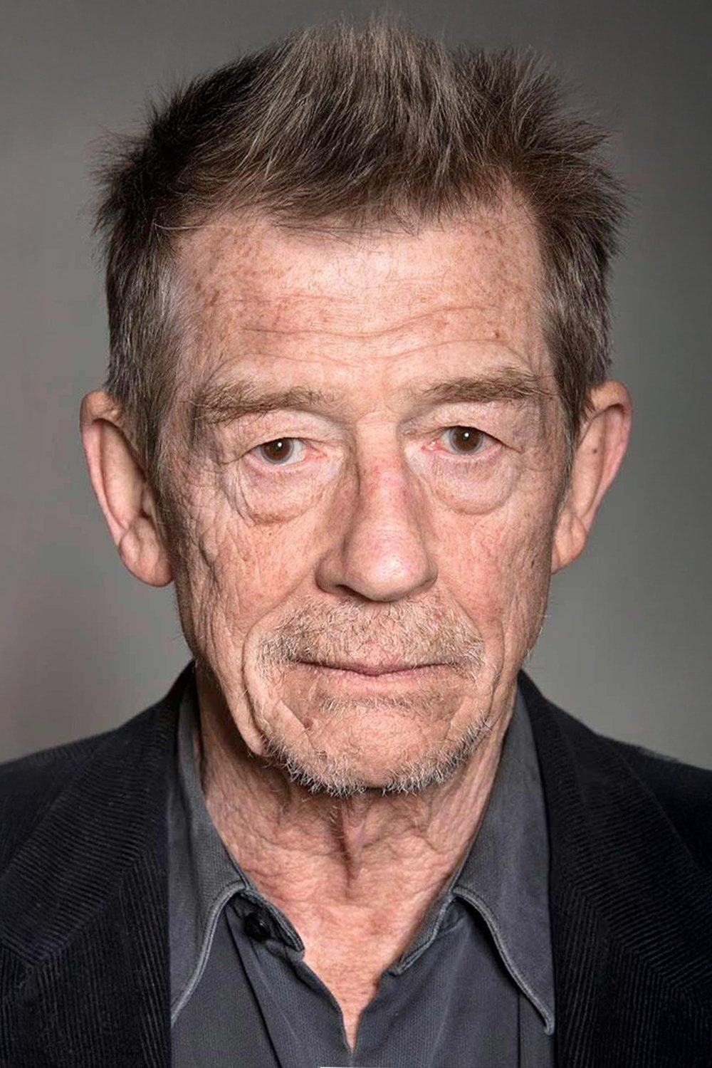 Foto de John Hurt
