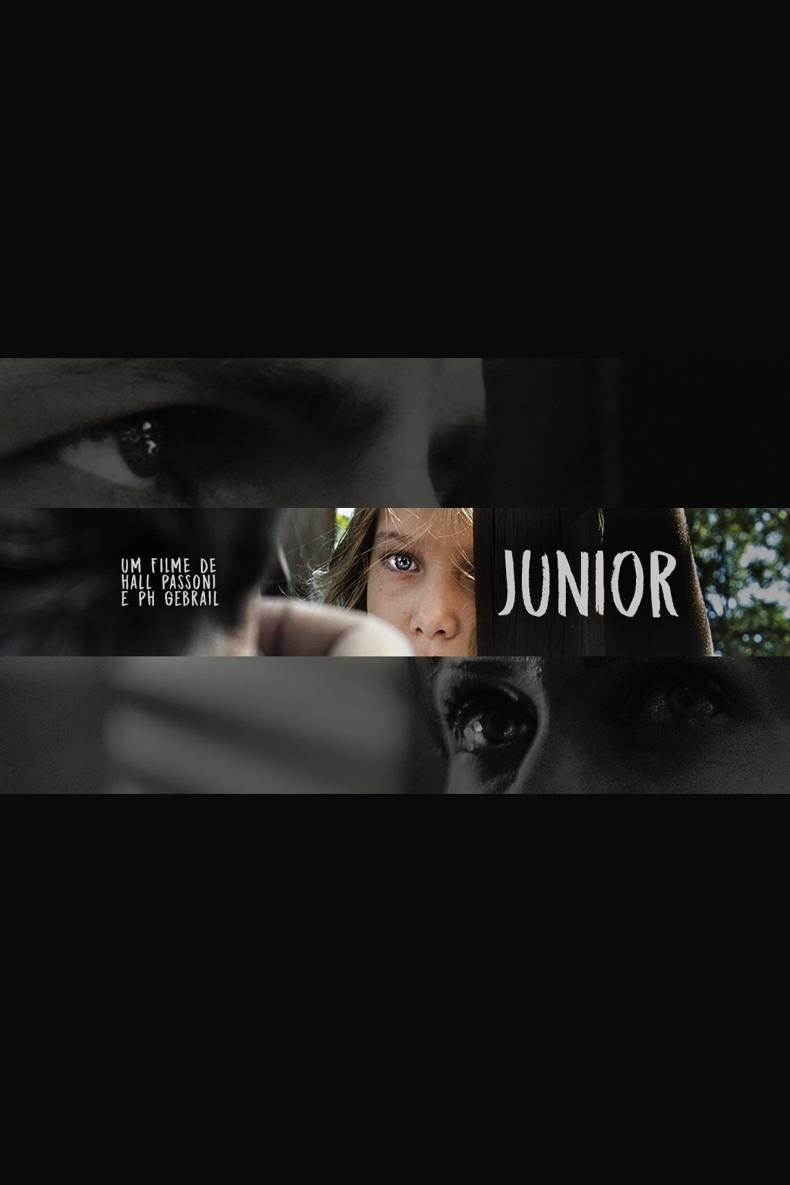 Poster de Junior