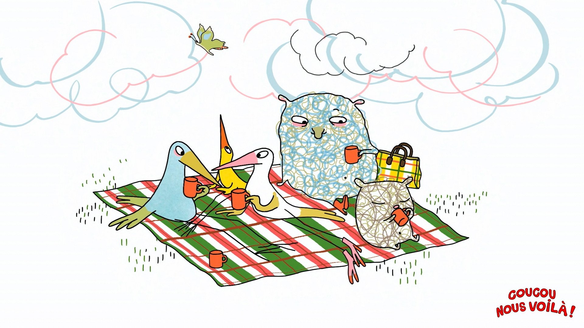 Backdrop image