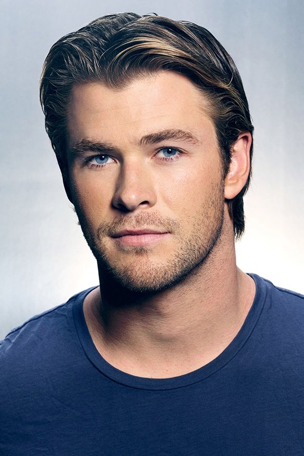 Foto de Chris Hemsworth