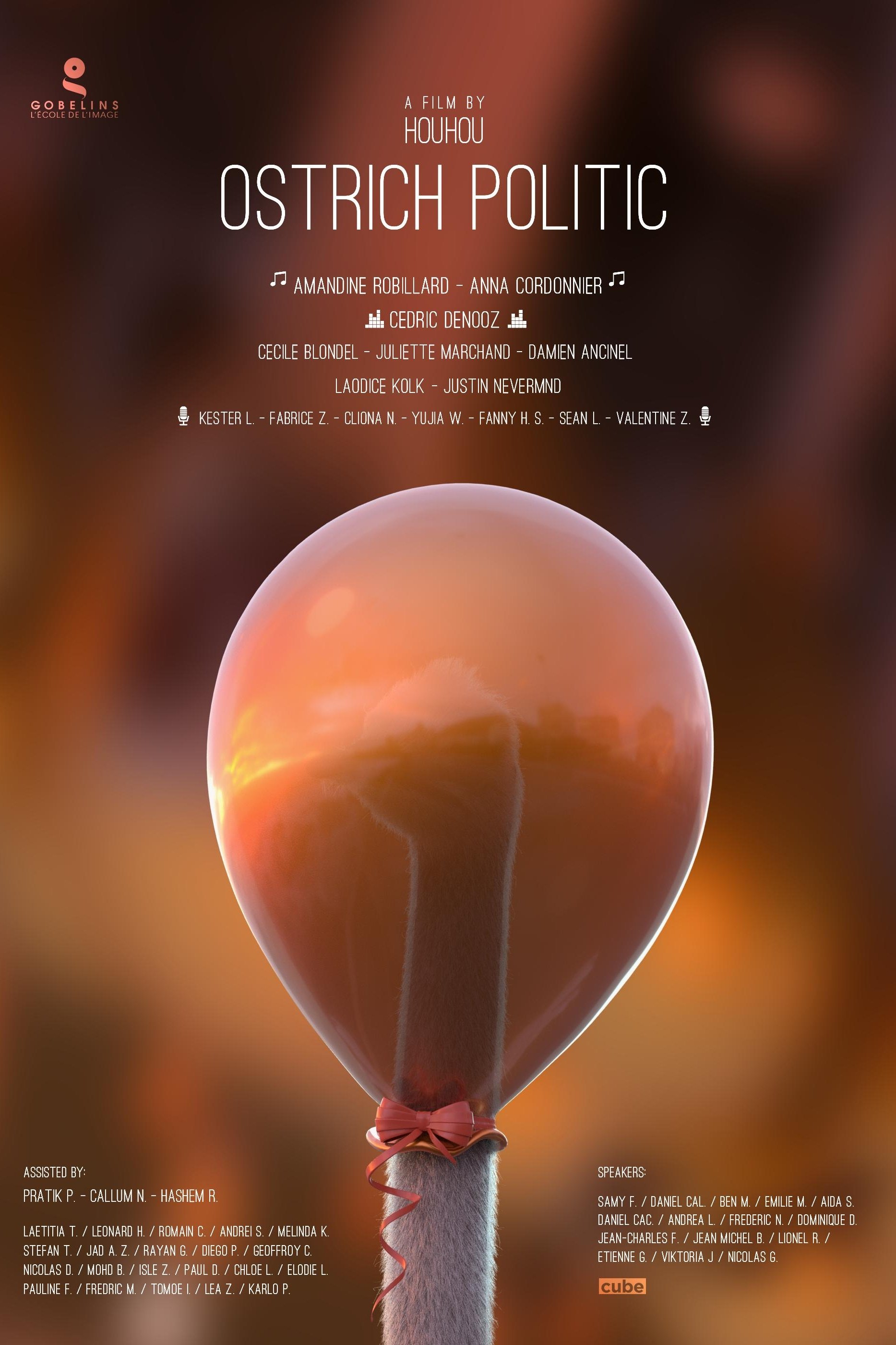 Poster movie
