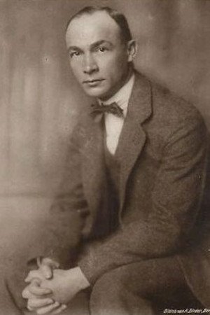 Foto de Paul Otto