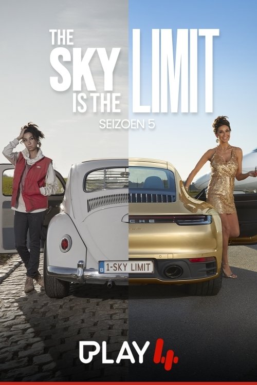 Poster de Temporada 5