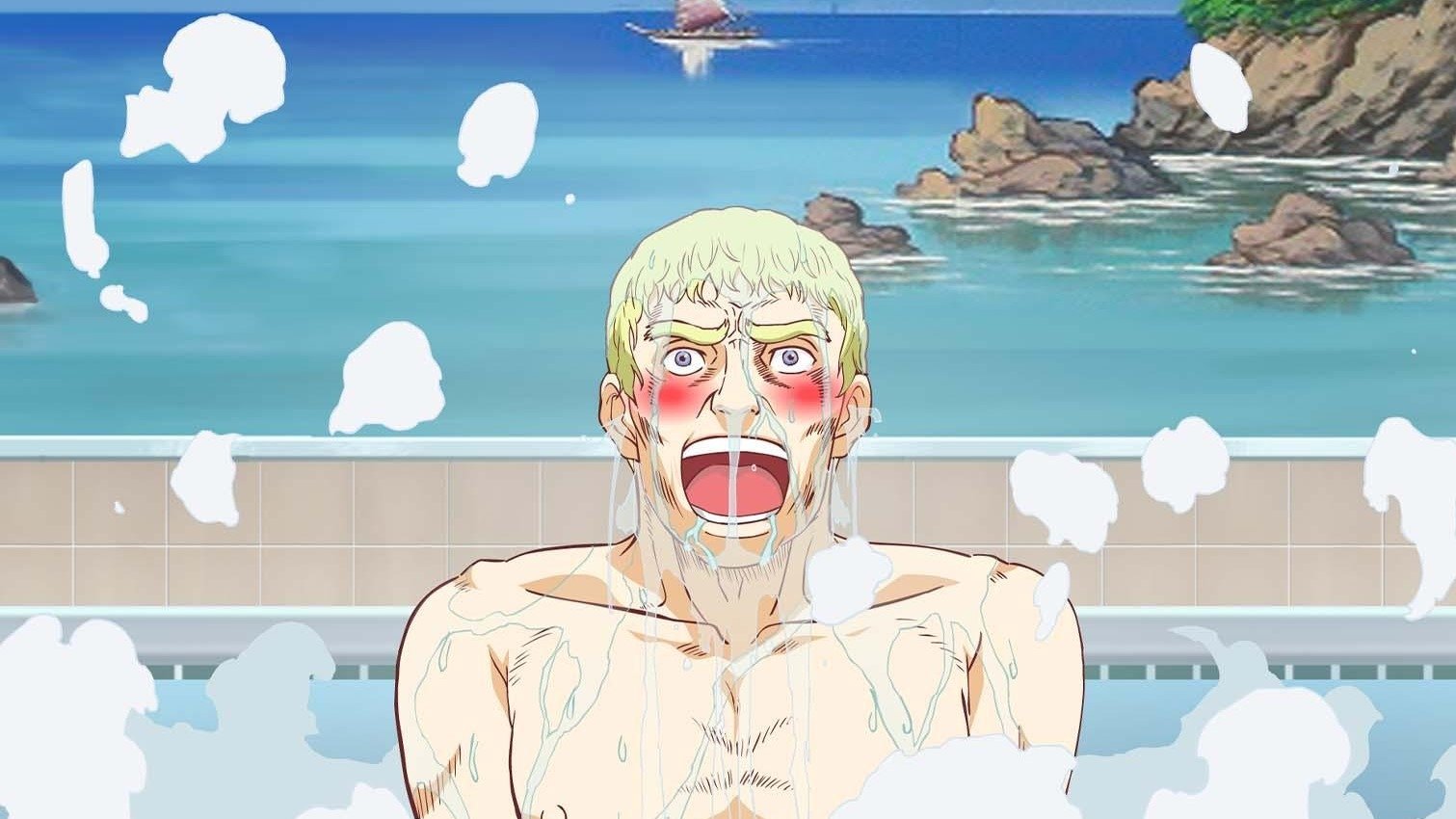 Backdrop image