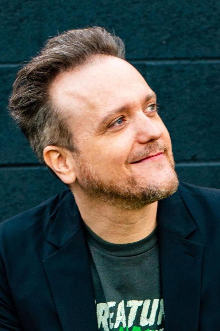 The Paloni Show! Halloween Special!