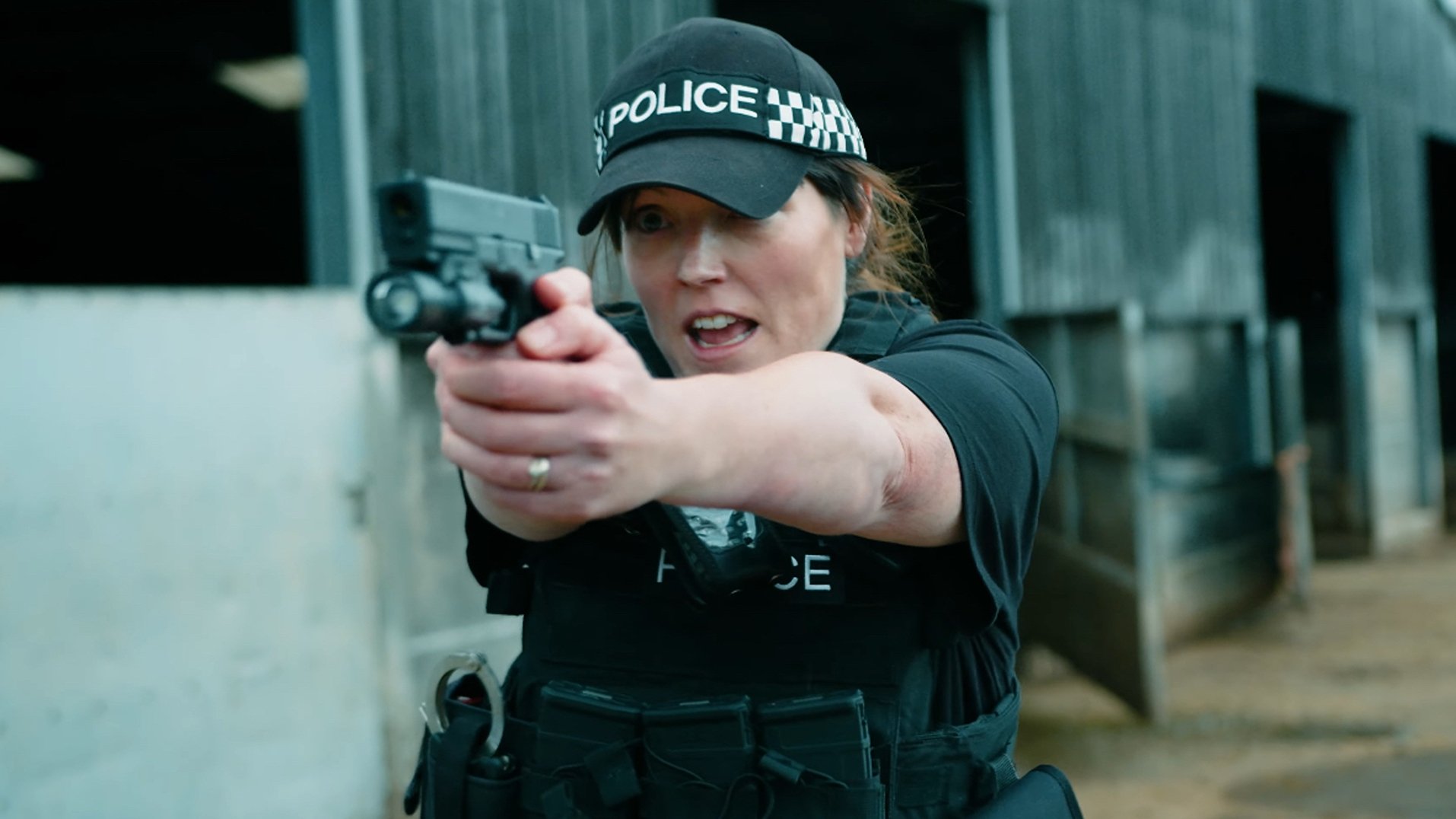 Janine Pipe