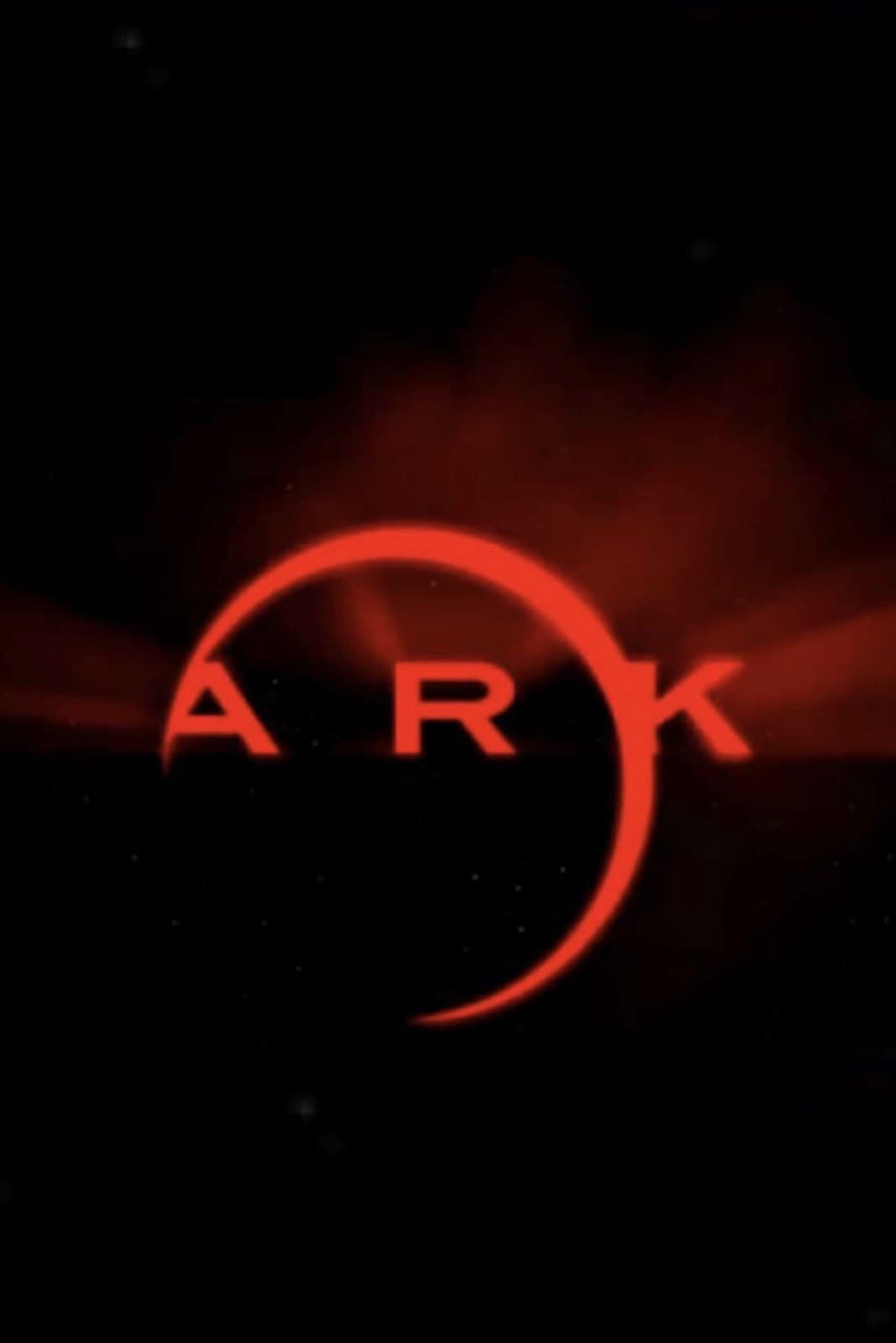 Poster de Ark
