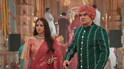 Tulsi Faces Mihir's Wrath