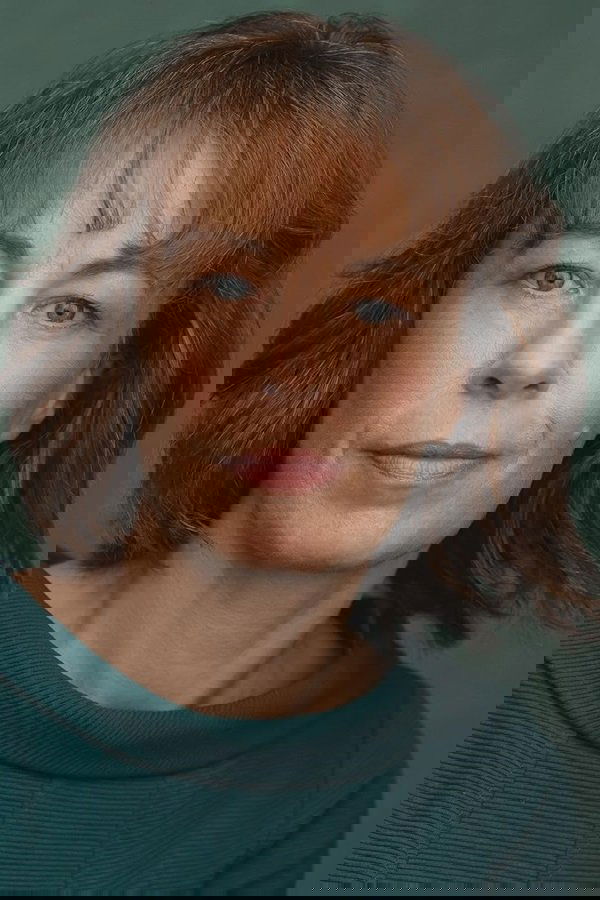 Jane Paul-Gets