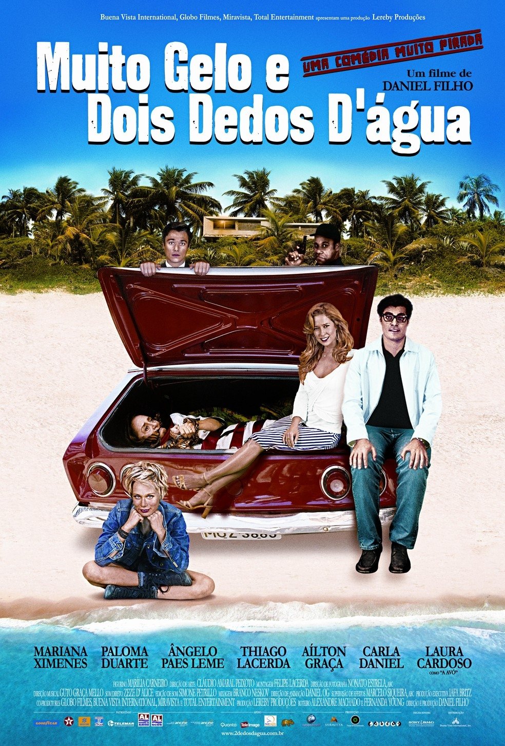Poster movie