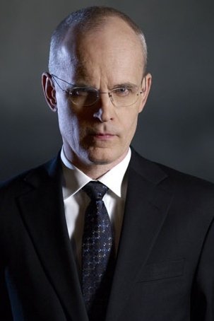 Foto de Zeljko Ivanek