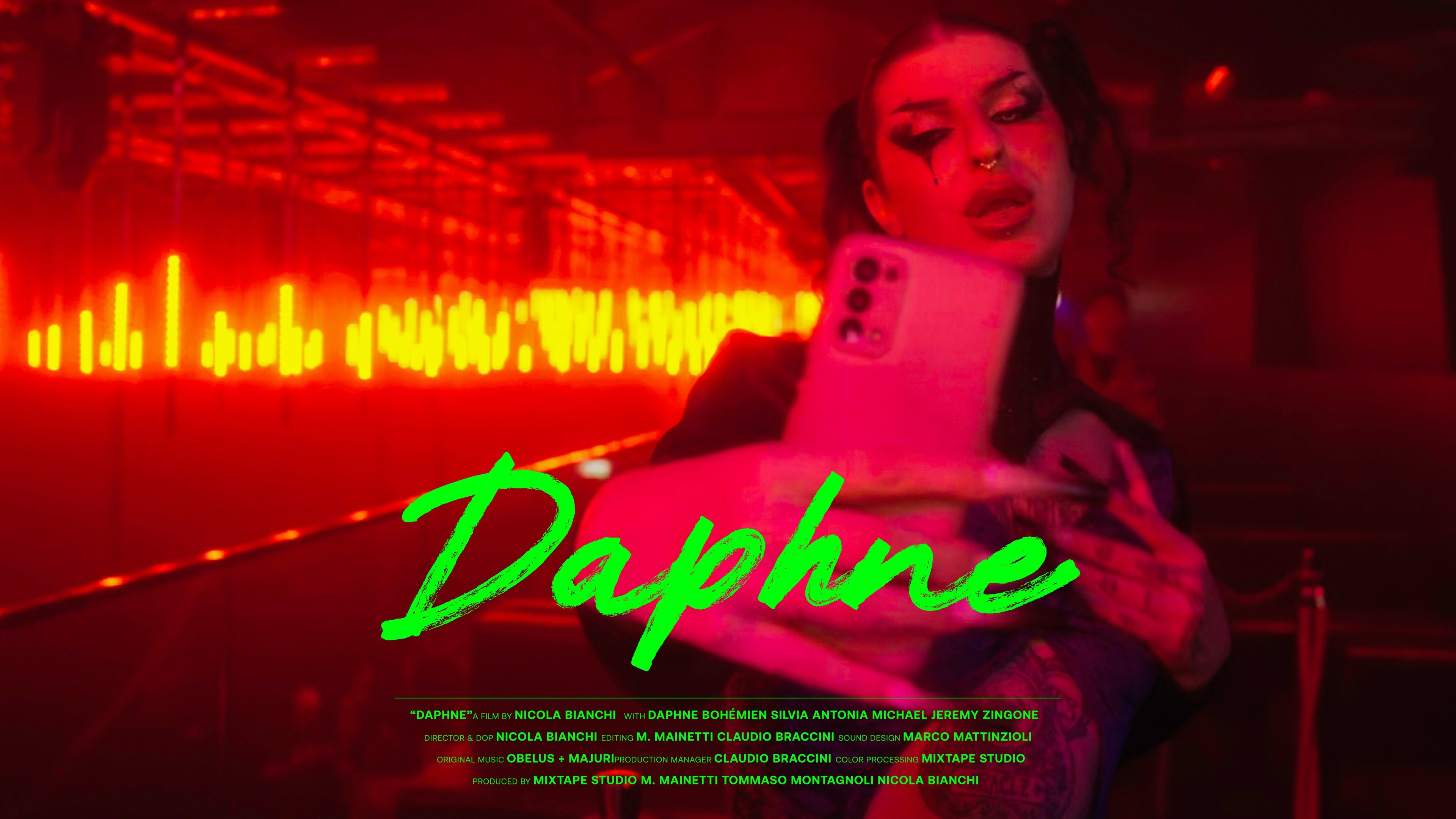 Daphne