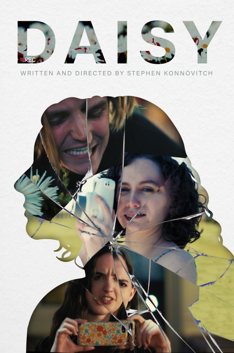 Poster de Daisy
