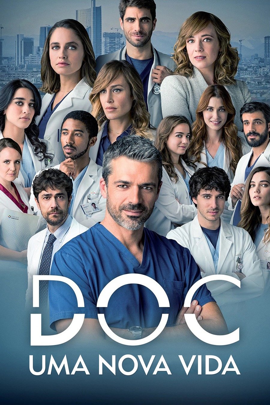 Poster de Temporada 2