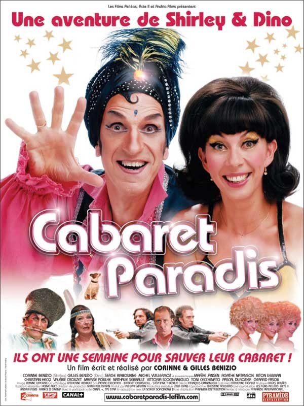 Poster movie