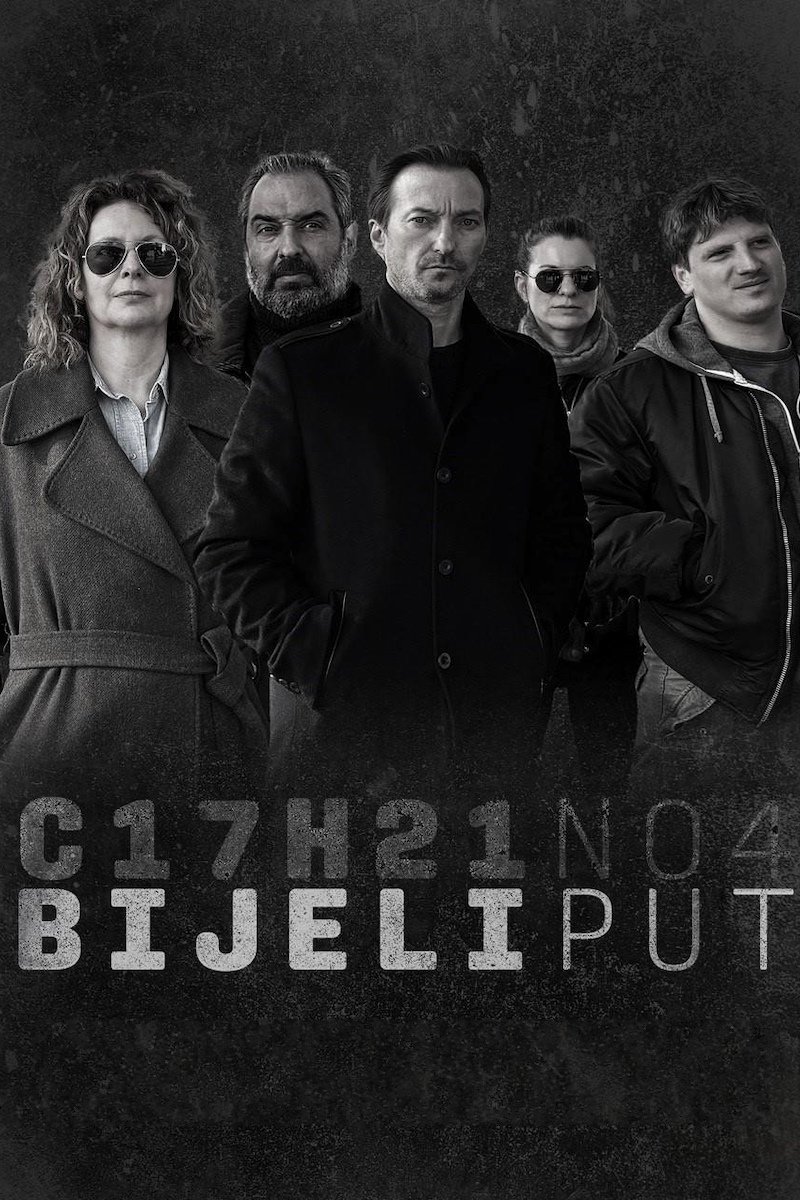 Poster de Bijeli put