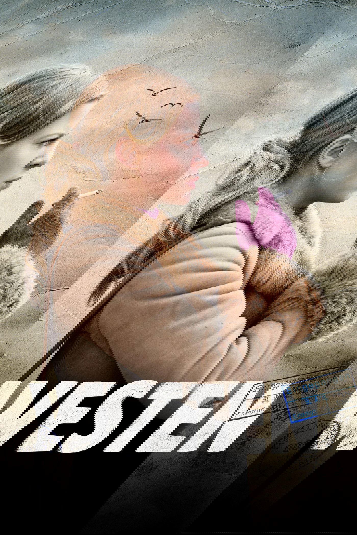Poster de Westen