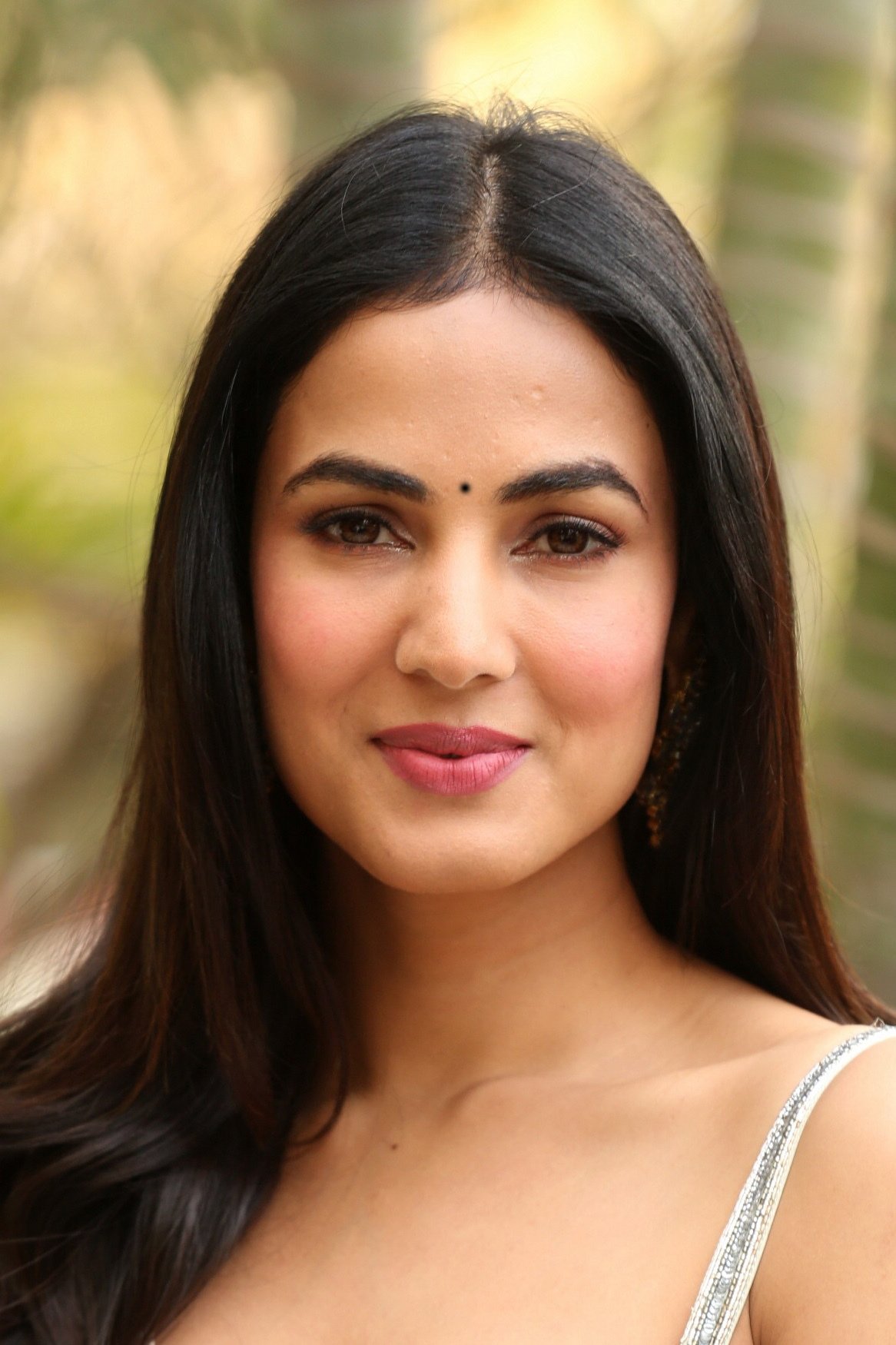 Foto de Sonal Chauhan