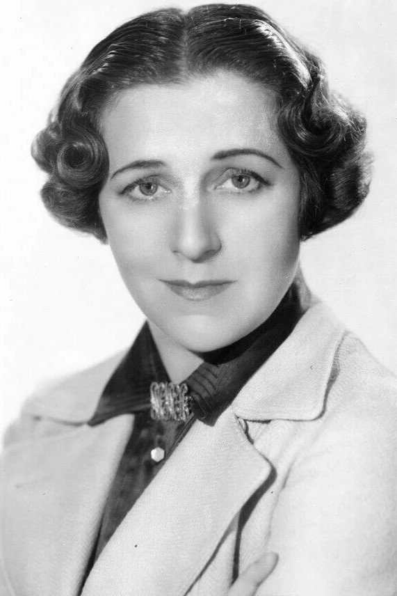 Foto de Mabel Albertson