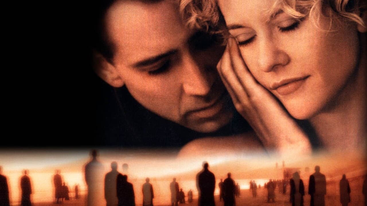 City of Angels 1998 123movies