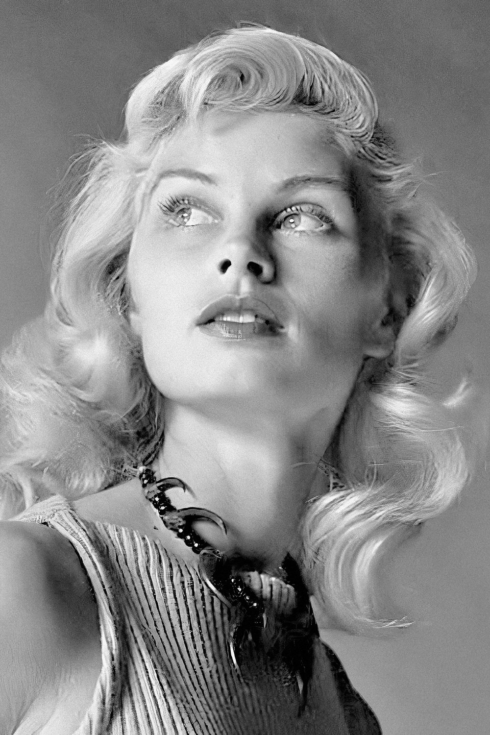 Foto de Irish McCalla