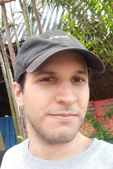 Foto de Fillipe Medeiros