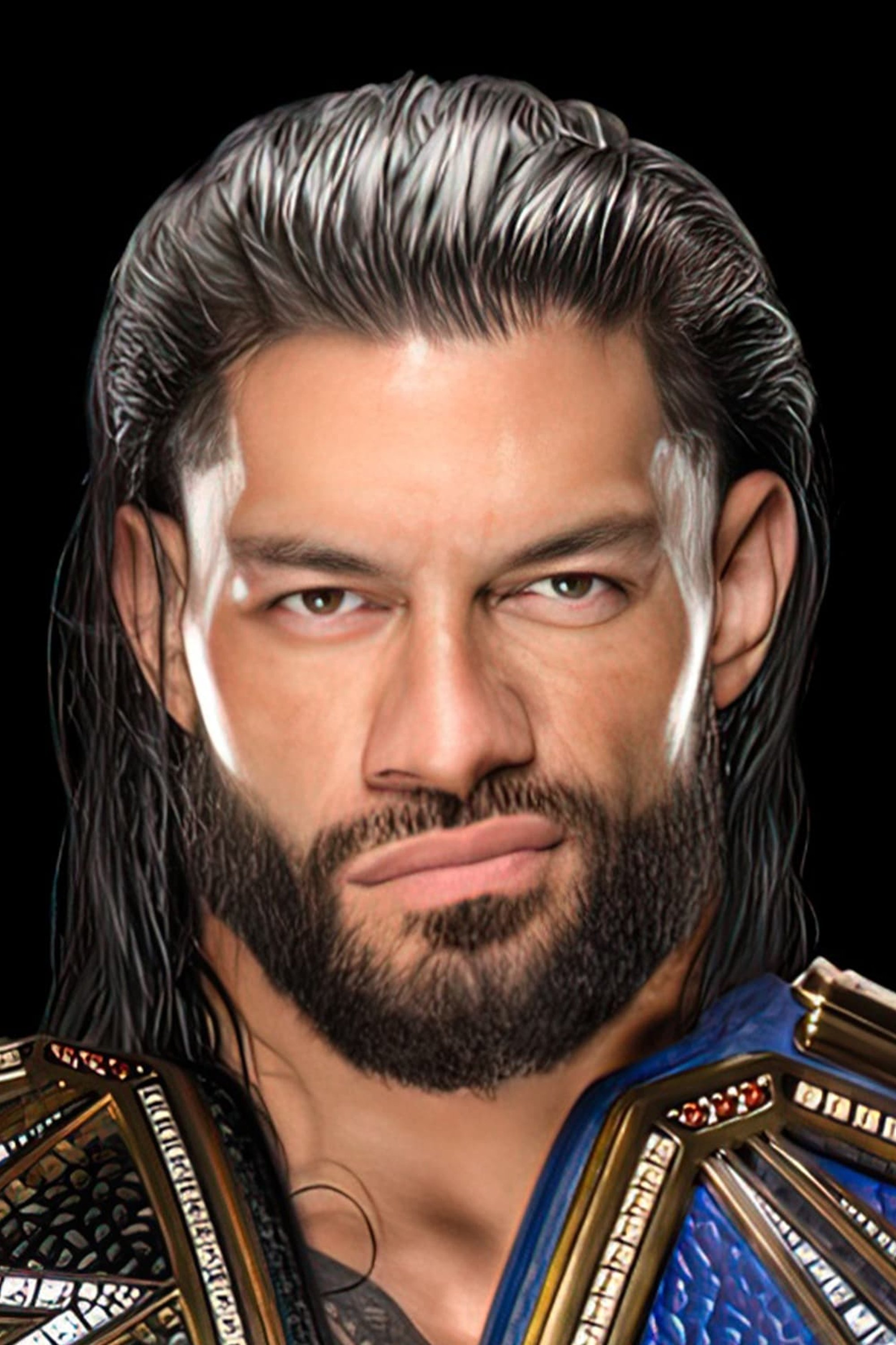 Foto de Joe Anoa'i