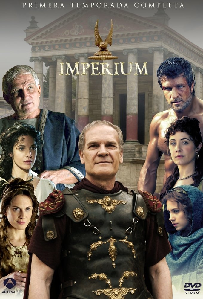 Poster de Temporada 1